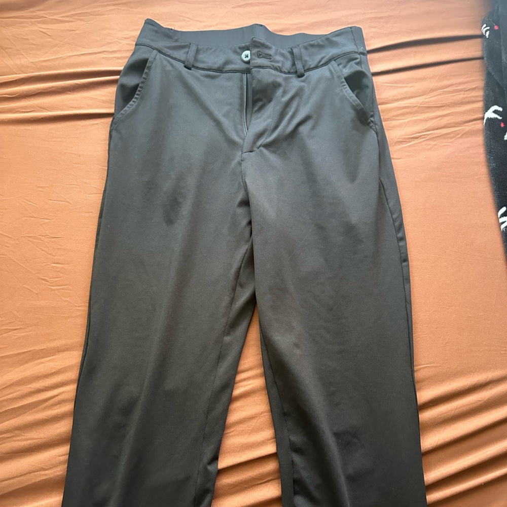 Women’s Black dress Pants